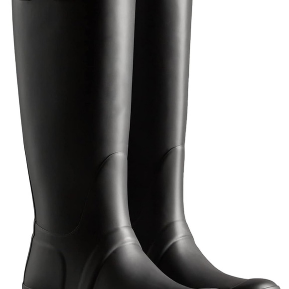 Hunter Rubber Boots - Picture 2 of 5